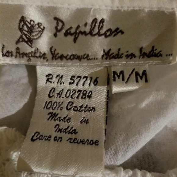 Dress - Picture 4 of 4